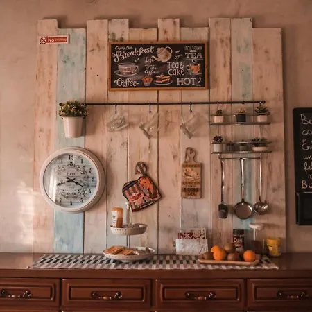 Bed and Breakfast Lella Piove di Sacco
