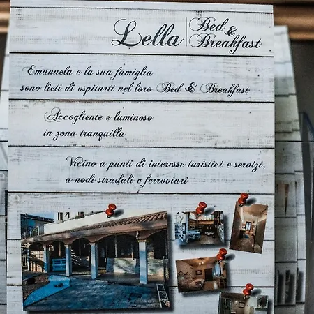 Lella *