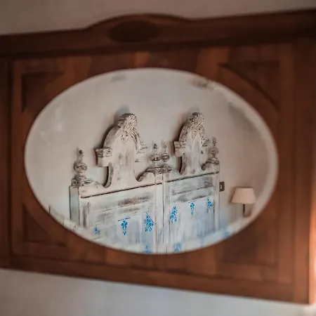 לינה וארוחת בוקר Lella פיובה די סאקו