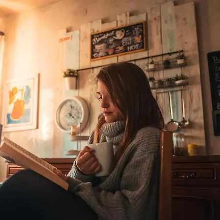 Lella * פיובה די סאקו