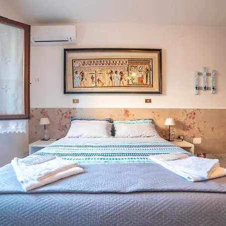 Lella Bed and Breakfast