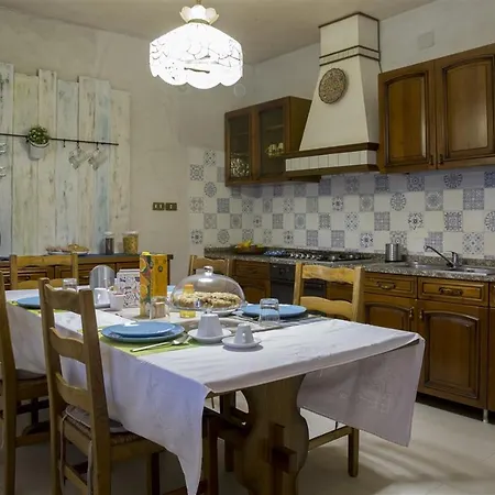 לינה וארוחת בוקר Lella פיובה די סאקו