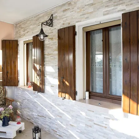 לינה וארוחת בוקר Lella פיובה די סאקו