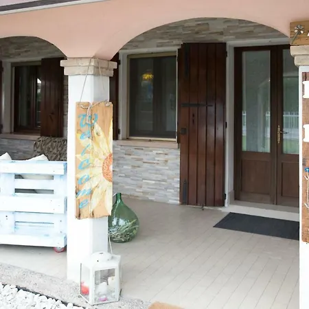 Lella * פיובה די סאקו