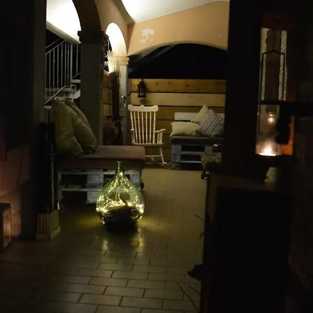 Lella Bed and Breakfast