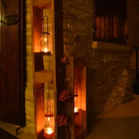Bed and Breakfast Lella *