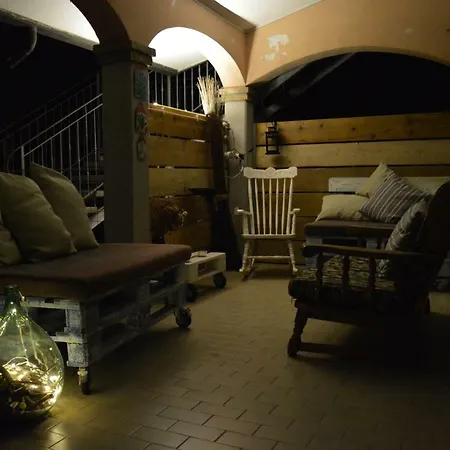 Lella Bed and Breakfast