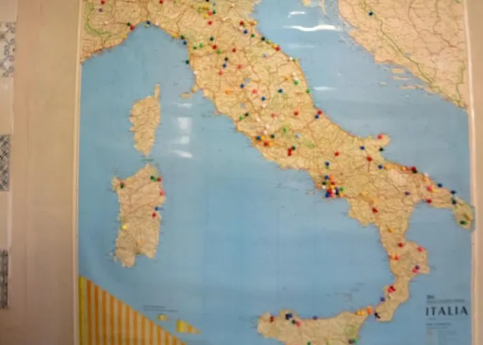 Lella Bed & Breakfast