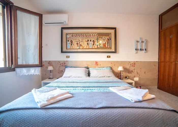 Lella Bed & Breakfast