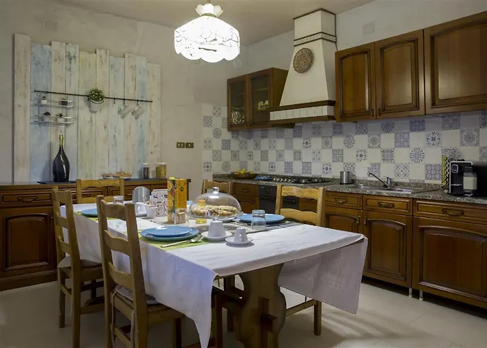 Bed & Breakfast Lella Piove di Sacco