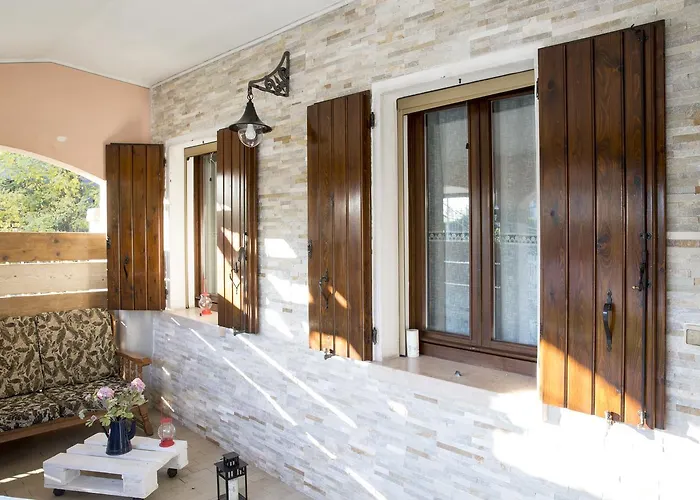 Bed & Breakfast Lella Piove di Sacco