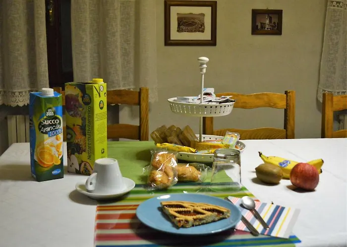 Lella Bed & Breakfast Piove di Sacco