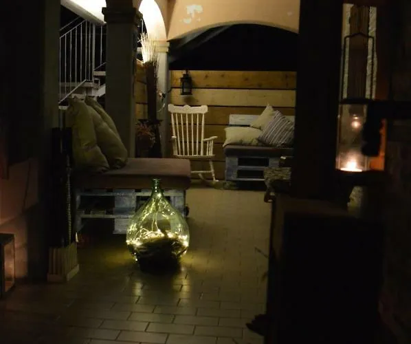 Lella Bed & Breakfast