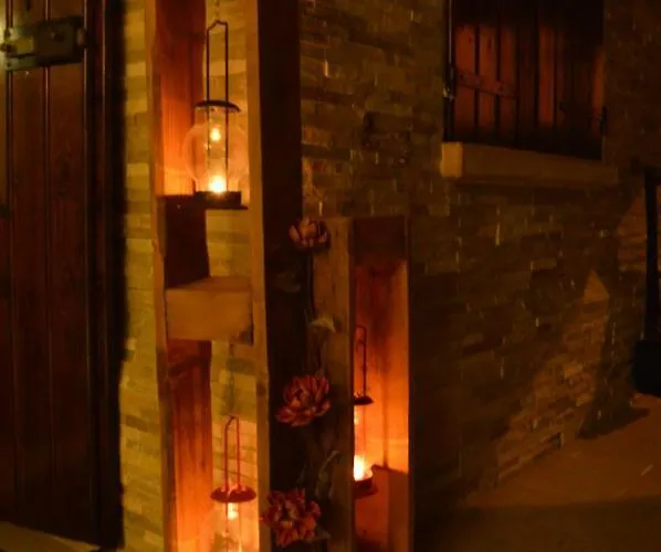 Bed & Breakfast Lella *