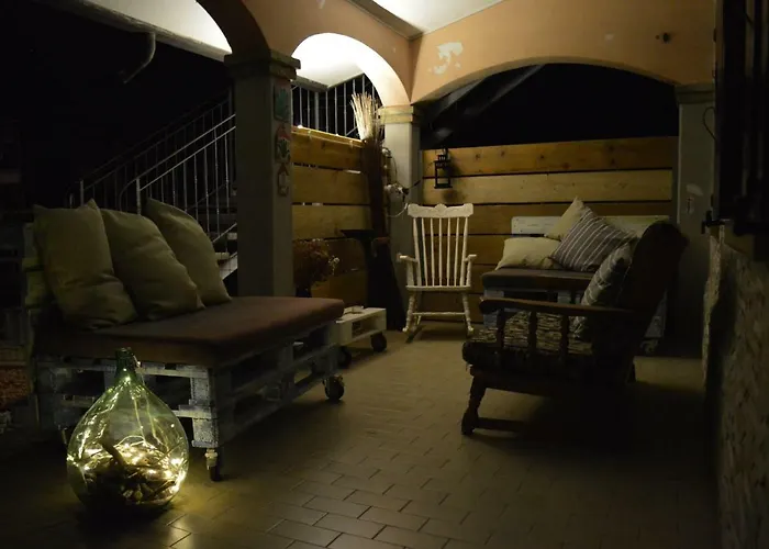 Lella Bed & Breakfast