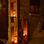 فندق مبيت وإفطار Lella *