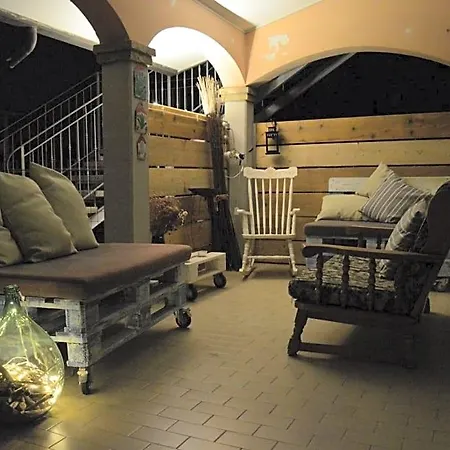 B&B Lella