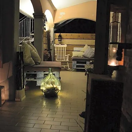Bed and Breakfast Lella *