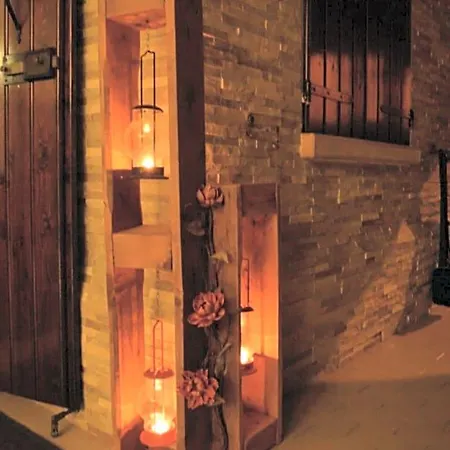 Lella Bed and Breakfast