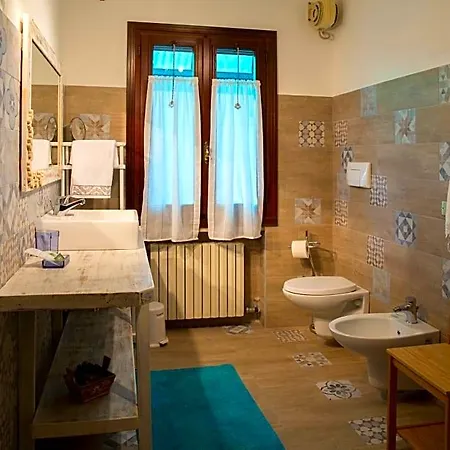 Bed & Breakfast Lella