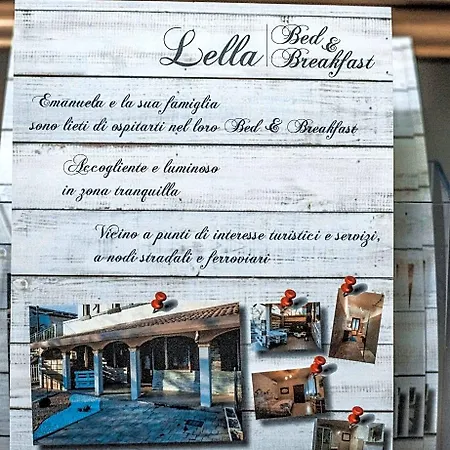 Lella Bed & Breakfast Piove di Sacco