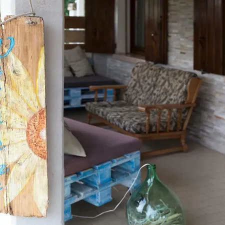 Frühstückspension Lella *