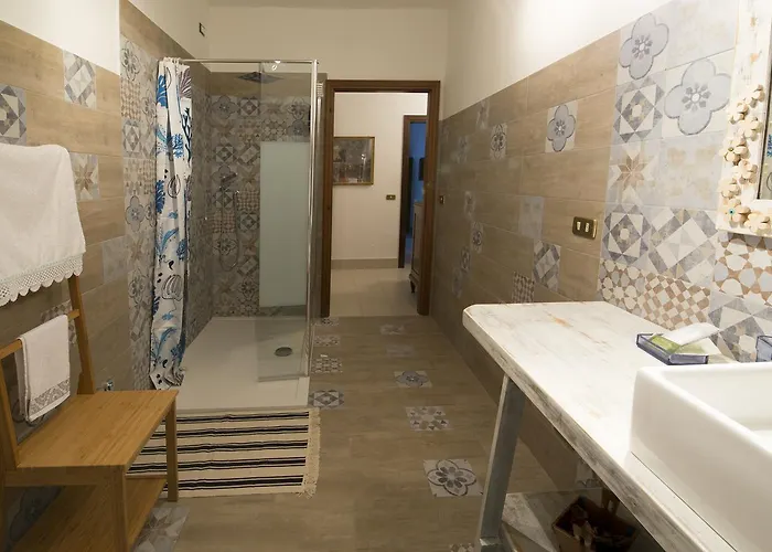 فندق مبيت وإفطار Lella