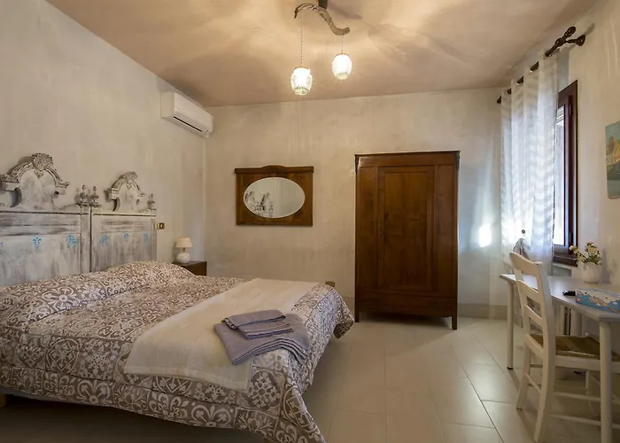 Lella فندق مبيت وإفطار