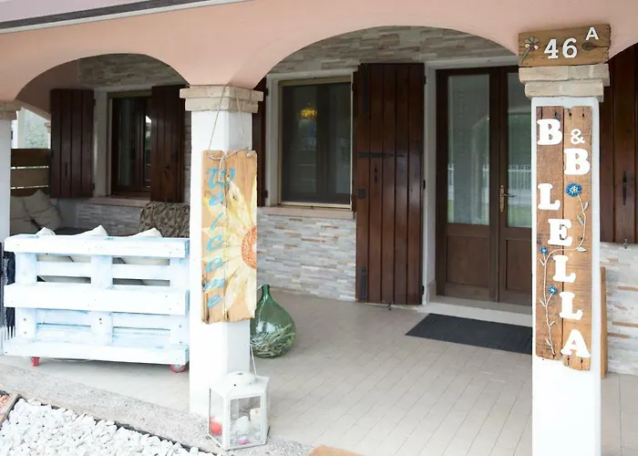 Lella * بيوفي دي ساكّو